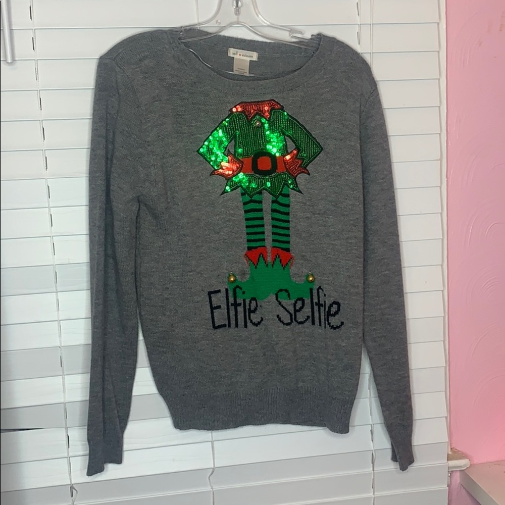 Sweater